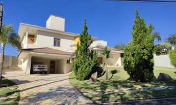 Imagem 2: Casa à venda com 5 dormitórios em Alphaville, Campinas cod:CA006649