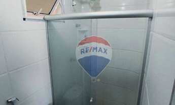 Imagem 5: Apartamento para locação anual, por apenas R$550,00, mobiliado. Carapibus - Conde-PB