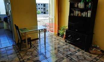 Imagem 6: Apartamento com 2 dormitórios à venda, 48 m² por R$ 200.000,00 - Loteamento Pedra Verde