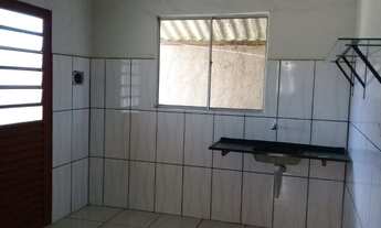 Imagem 7: Casa em Alberto Iasaacson