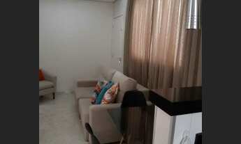 Imagem 6: Apartamento para venda tem 46 metros quadrados com 2 quartos