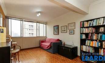 Imagem: APARTAMENTO - PINHEIROS - SP