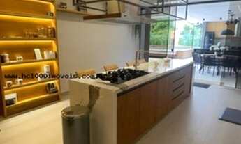 Imagem 6: Casa em Condomínio para Venda em Rio de Janeiro, BARRA DA TIJUCA, 4 dormitórios, 4 suítes