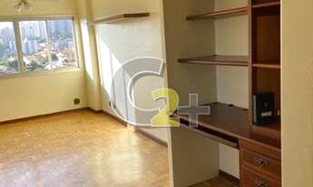 Imagem 5: APARTAMENT0 - VILA MADALENA - 1 DOMIT - 1 VAGA