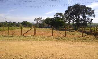 Imagem: Terreno de Chácara. 1.000m2 (20x50). Cidade