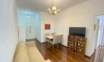 Imagem: Apartamento para venda com 56 metros quadrados