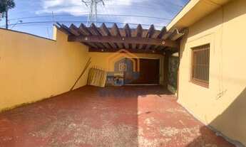 Imagem 6: Jundiaí - Casa Padrão - Jardim Cica