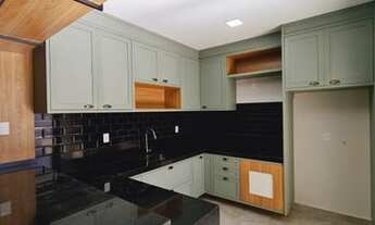 Imagem 3: Casa de Condomínio 3 Dormitórios