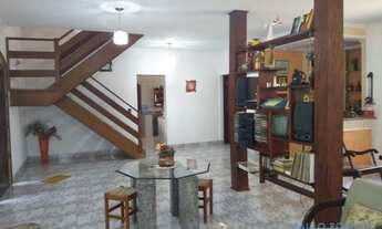 Imagem: CASA EM CONDOMÍNIO - CONDOMÍNIO CHÁCARA