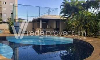 Imagem 5: Apartamento - São Bernardo - Campinas