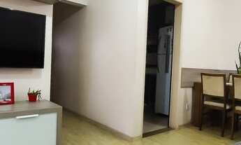 Imagem: Apartamento a venda - 60m² com 2 quartos