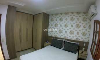 Imagem 7: Casa para venda possui 600 metros quadrados com 5 quartos em Feu Rosa - Serra - ES