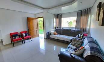 Imagem 4: FLORIANóPOLIS - Casa Padrão - Campeche