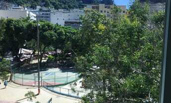 Imagem 2: Apartamento de 148 metros quadrados no bairro Copacabana com 3 quartos