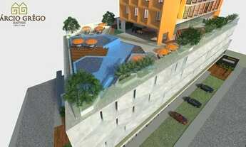 Imagem 3: Apartamentos à venda no Edifício Terraço Holanda