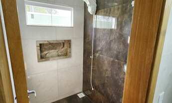 Imagem 3: Vendo casa nova na 505 sul