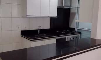 Imagem: Apartamento no Central View Residence