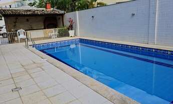 Imagem 2: Cobertura linear 190m2, com 3 quartos na gleba A do Recreio