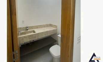 Imagem 5: Casa em condomínio à venda, 3 quartos, 3 suítes, 2 vagas, Jardim Bréscia - Indaiatuba/SP