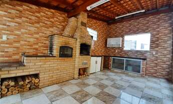 Imagem 5: Casa Térrea com 160m² e 03 Dormitórios na Vila Pires em Santo André / SP