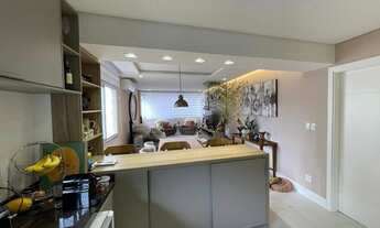 Imagem 4: Apartamento à venda, 3 dormitórios, mobiliado, centro, Florianópolis