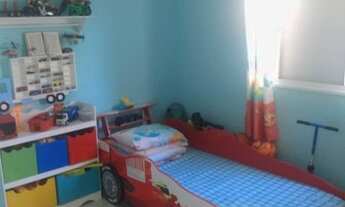 Imagem 6: Apartamento com 2 dormitórios à venda, 45 m² por R$ 170.000 - Vargeão - Jaguariúna/SP