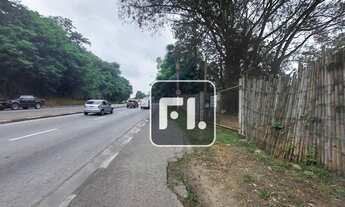 Imagem 3: Terreno à venda, 9504 m² por R$ 18.200.000,01 - Vila São Silvestre - Barueri/SP