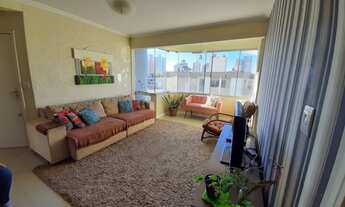 Imagem: Cobertura para venda possui 175 metros quadrados