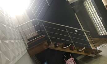 Imagem: Casa condomínio Okinawa 4 dormitórios