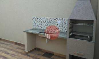 Imagem 2: Apartamento com 2 dormitórios à venda, 64 m² por R$ 195.000,00 - Residencial Parque dos Se