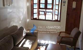 Imagem 2: Casa à venda, 118 m² por R$ 490.000,00 - Jardim Gutierres - Sorocaba/SP