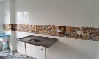 Imagem 3: Apartamento próximo a estação Dom Bosco