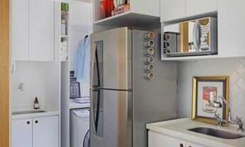 Imagem 7: Apartamento 1 dormitório para Venda em São Paulo, Cerqueira César, 1 dormitório, 1 banheir