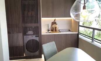 Imagem 7: Apartamento com 2 dorm no melhor do Campo Belo