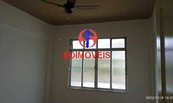 Imagem 6: Apartamento-À VENDA-Andaraí-Rio de Janeiro-RJ