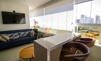 Imagem: CUIABÁ - Apartamento Padrão - DUQUE DE