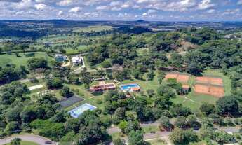 Imagem 4: Terreno maravilhoso no aldeia do vale