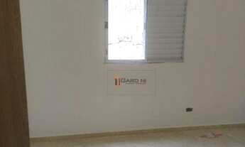 Imagem 6: Apartamento com 2 dormitórios à venda, 50 m² por R$ 239.900,00 - Vila Suissa - Mogi das Cr