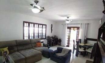 Imagem 2: Maravista - Casa para venda tem 280 metros quadrados com 3 quartos 2 suítes 3 vagas