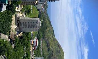 Imagem 6: Barra Bonita! Vista mar, alto, Indevassável! 93m, 3 qts (1 suíte)dependência reversível. I