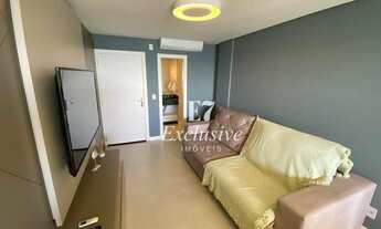 Imagem 6: Apartamento com 3 dormitórios à venda, 118 m² por R$ 1.300.000,00 - Praia de Armação do It