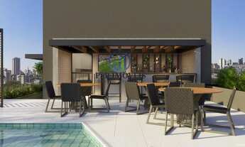 Imagem 3: Vendo apartamento no Batel R$ 470.000,00