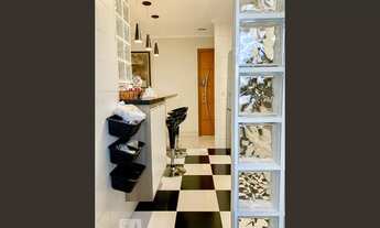 Imagem 5: Apartamento a venda com 3 dormitórios em São Bernardo do Campo - sp