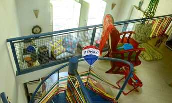 Imagem 6: Casa ampla com 3 quartos à venda, 213 m² por R$ 898.000 - Santa Teresa - Rio de Janeiro/R