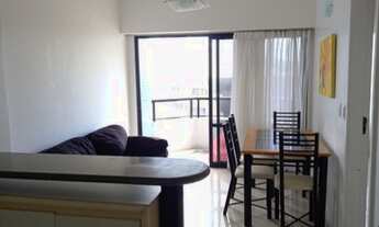 Imagem 4: Apartamento para aluguel tem 50 metros quadrados com 1 quarto em Barra - Salvador - Bahia