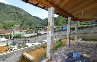 Imagem 3: Casa 2 Quartos (1 Suíte), Terreno com 816 m2, Prata dos Aredes, Albuquerque, Teresópolis