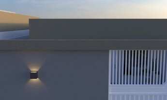 Imagem 5: Casa para venda possui 125 metros quadrados com 2 quartos em Centro - Nossa Senhora do Soc