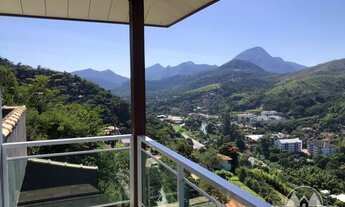 Imagem 7: Casa- Petrópolis, Itaipava