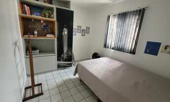 Imagem 3: Apartamento 03 quartos Bancários, 1° andar Sul (BA120