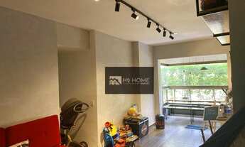 Imagem 7: Apartamento Garden com 3 dormitórios à venda, 86 m² por R$ 620.000,00 - Recreio dos Bandei